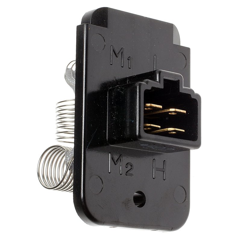 Standard Ignition RU-81 HVAC Blower Motor Resistor