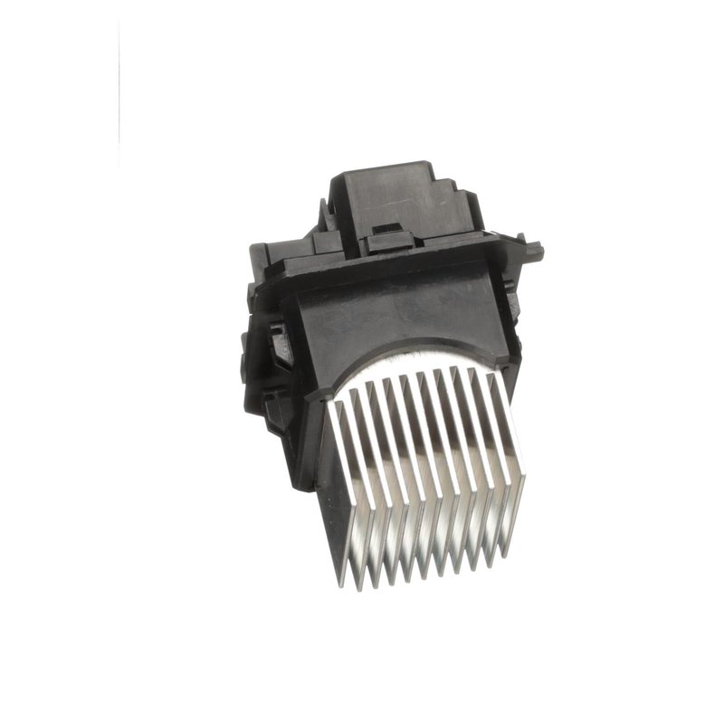 Standard Ignition RU-825 HVAC Blower Motor Resistor - Rear