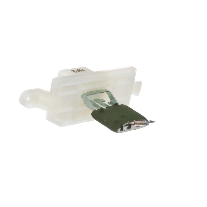 Standard Ignition RU-827 HVAC Blower Motor Resistor - Front