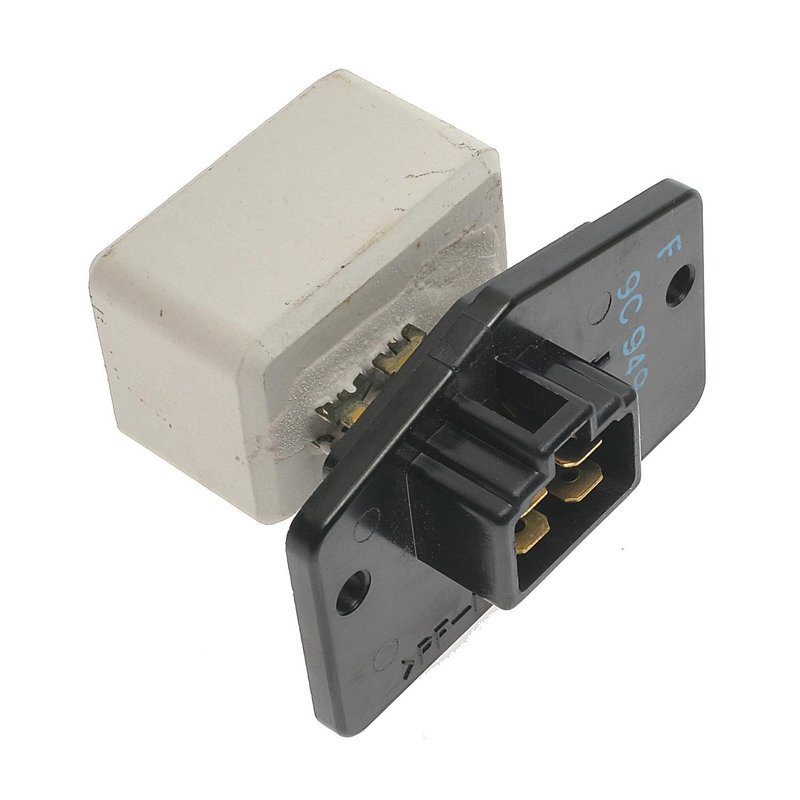 Standard Ignition RU-82 HVAC Blower Motor Resistor