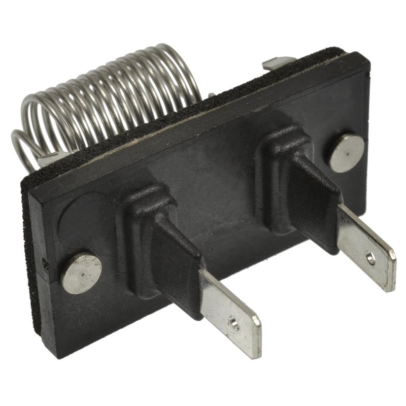 Standard Ignition RU-834 HVAC Blower Motor Resistor