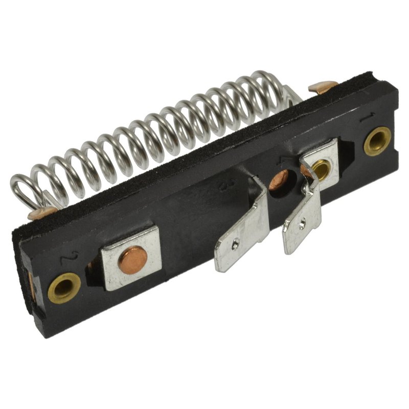 Standard Ignition RU-835 HVAC Blower Motor Resistor