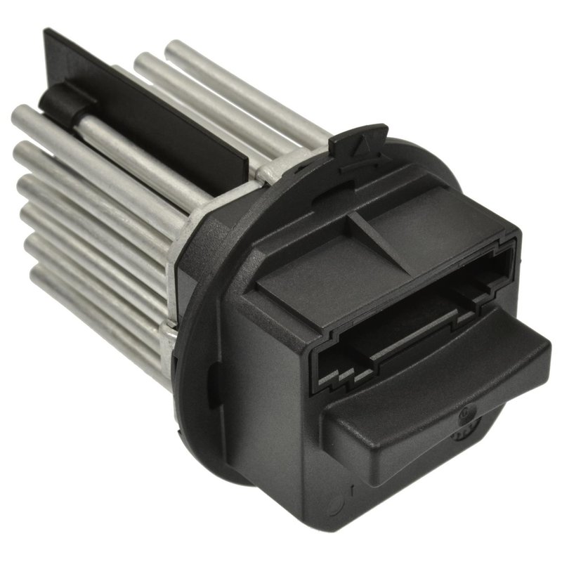 Standard Ignition RU-844 HVAC Blower Motor Resistor - Rear
