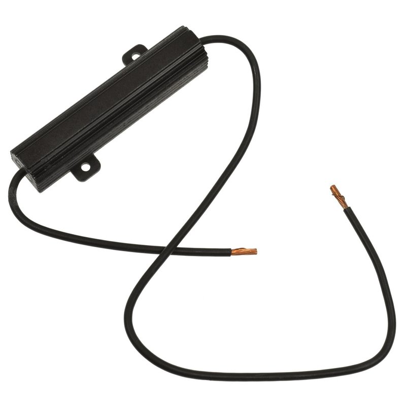 Standard Ignition RU-848 HVAC Blower Motor Resistor