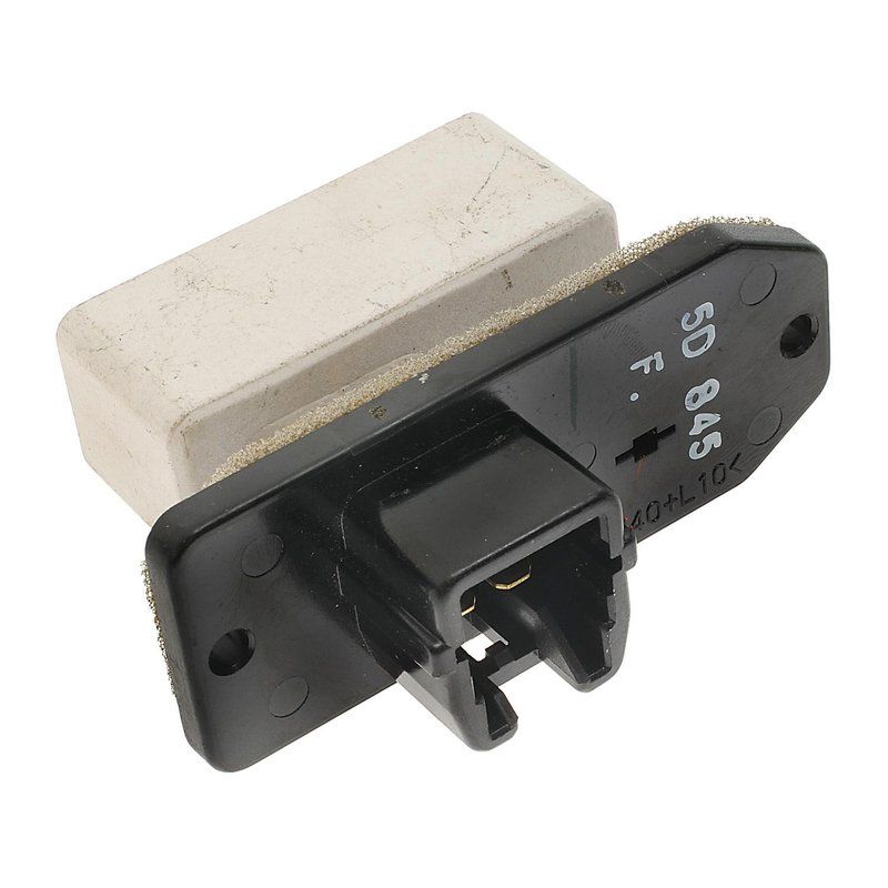 Standard Ignition RU-84 HVAC Blower Motor Resistor