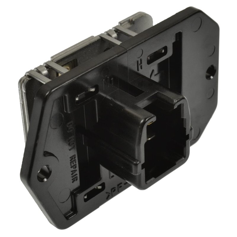 Standard Ignition RU-851 HVAC Blower Motor Resistor