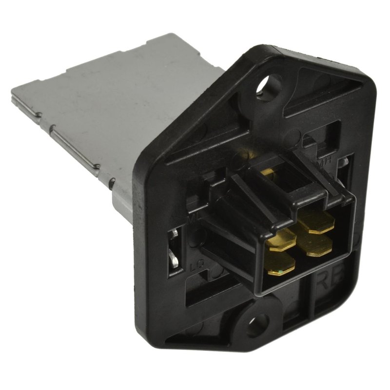 Standard Ignition RU-854 HVAC Blower Motor Resistor