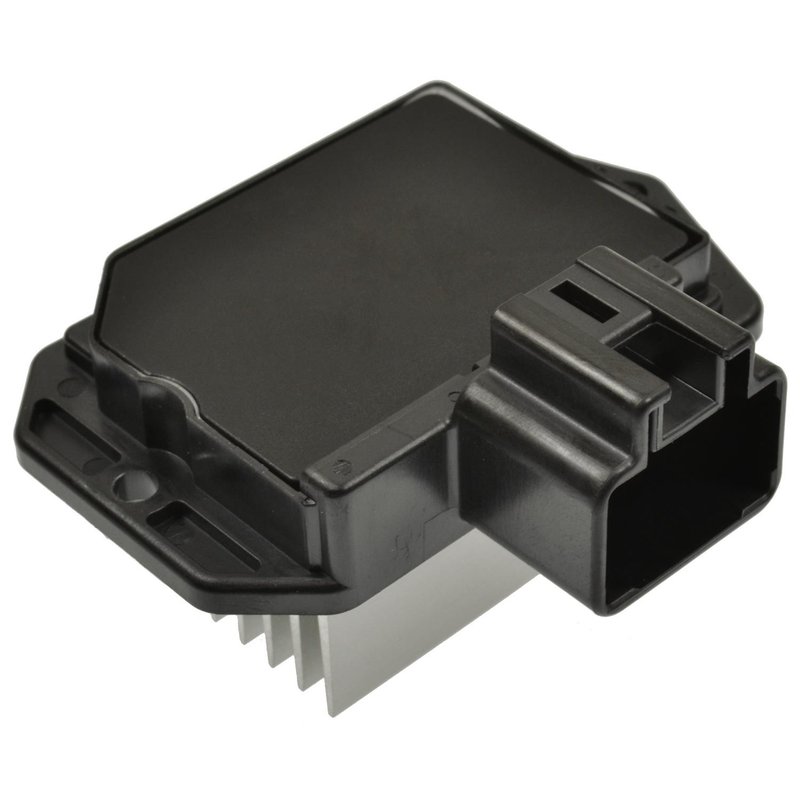 Standard Ignition RU-860 HVAC Blower Motor Resistor - Rear