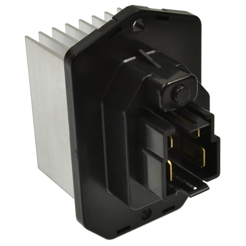 Standard Ignition RU-865 HVAC Blower Motor Resistor
