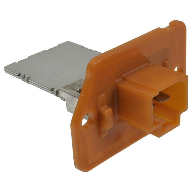 Standard Ignition RU-866 HVAC Blower Motor Resistor