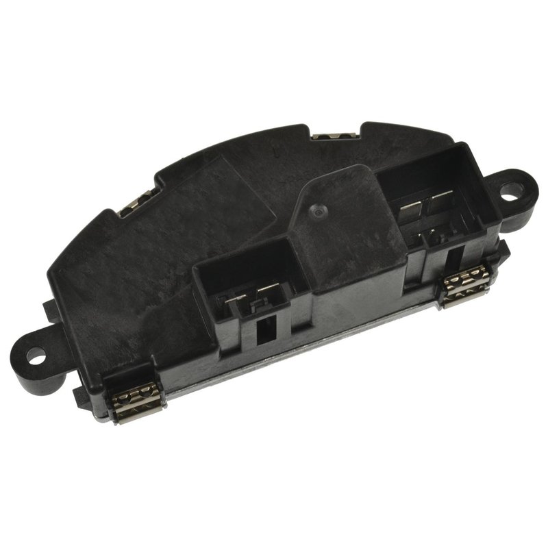 Standard Ignition RU-868 HVAC Blower Motor Resistor - Front