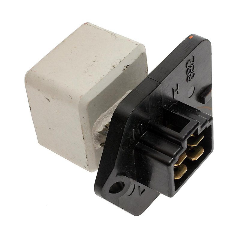 Standard Ignition RU-86 HVAC Blower Motor Resistor
