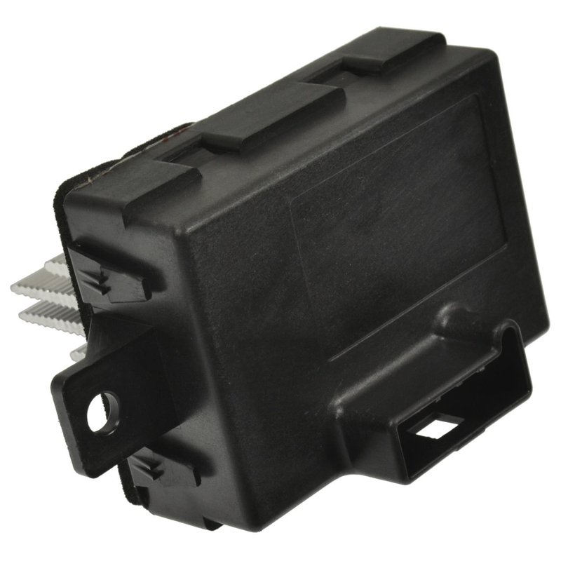 Standard Ignition RU-875 HVAC Blower Motor Resistor - Rear