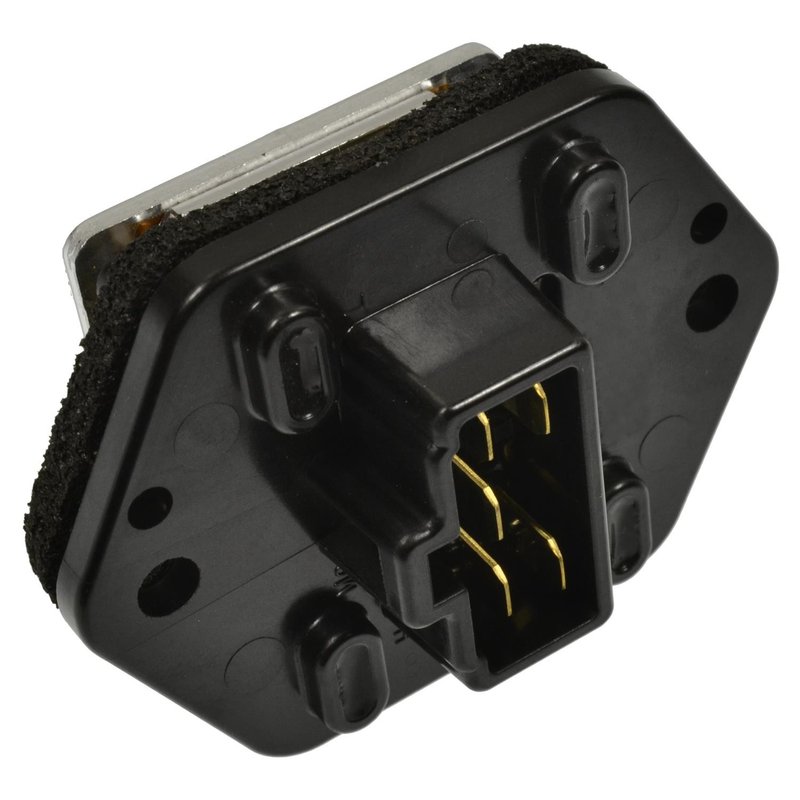 Standard Ignition RU-876 HVAC Blower Motor Resistor