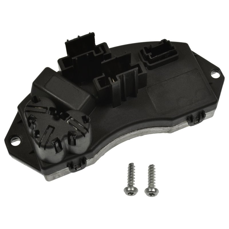 Standard Ignition RU-882 HVAC Blower Motor Resistor