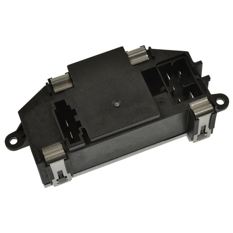 Standard Ignition RU-883 HVAC Blower Motor Resistor - Rear