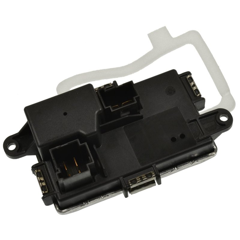 Standard Ignition RU-884 HVAC Blower Motor Resistor