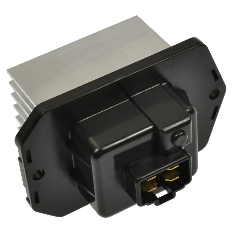 Standard Ignition RU-889 HVAC Blower Motor Resistor