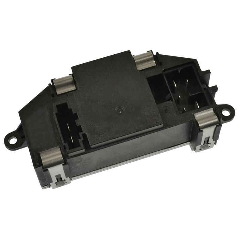 Standard Ignition RU892 HVAC Blower Motor Resistor - Front