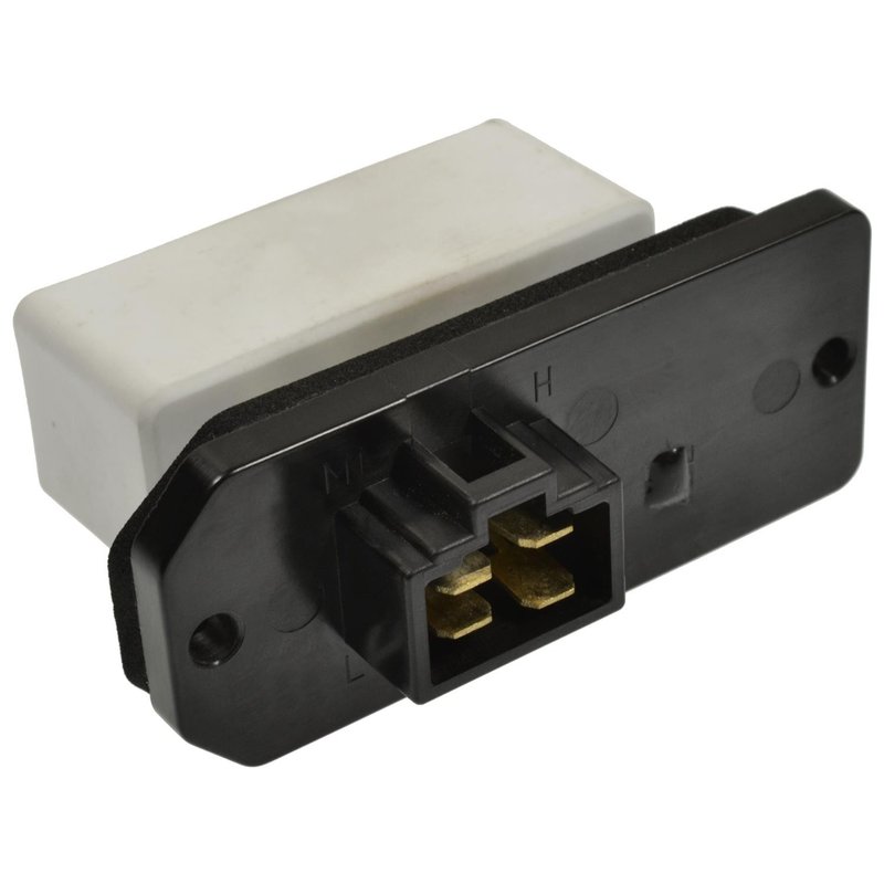 Standard Ignition RU-89 HVAC Blower Motor Resistor