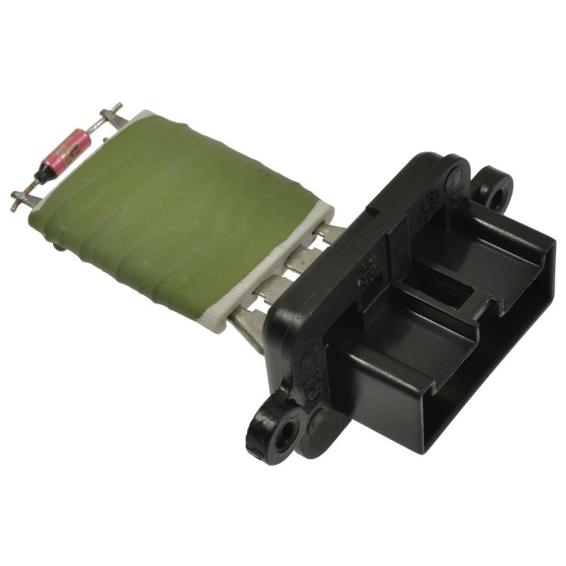 Standard Ignition RU-902 HVAC Blower Motor Resistor