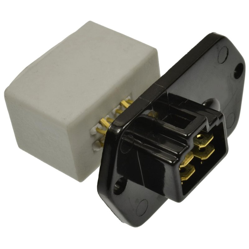 Standard Ignition RU-91 HVAC Blower Motor Resistor