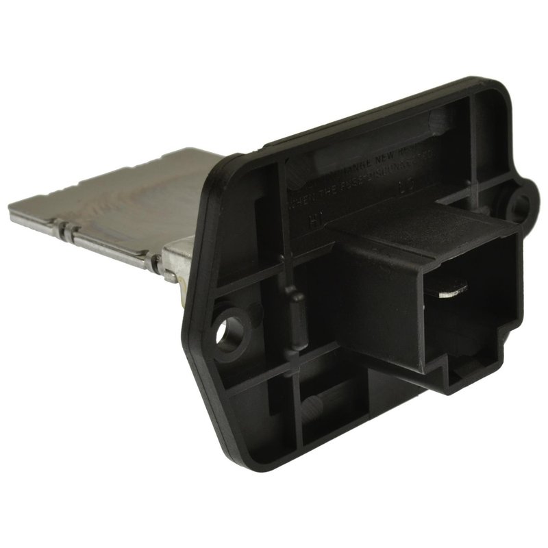 Standard Ignition RU925 HVAC Blower Motor Resistor