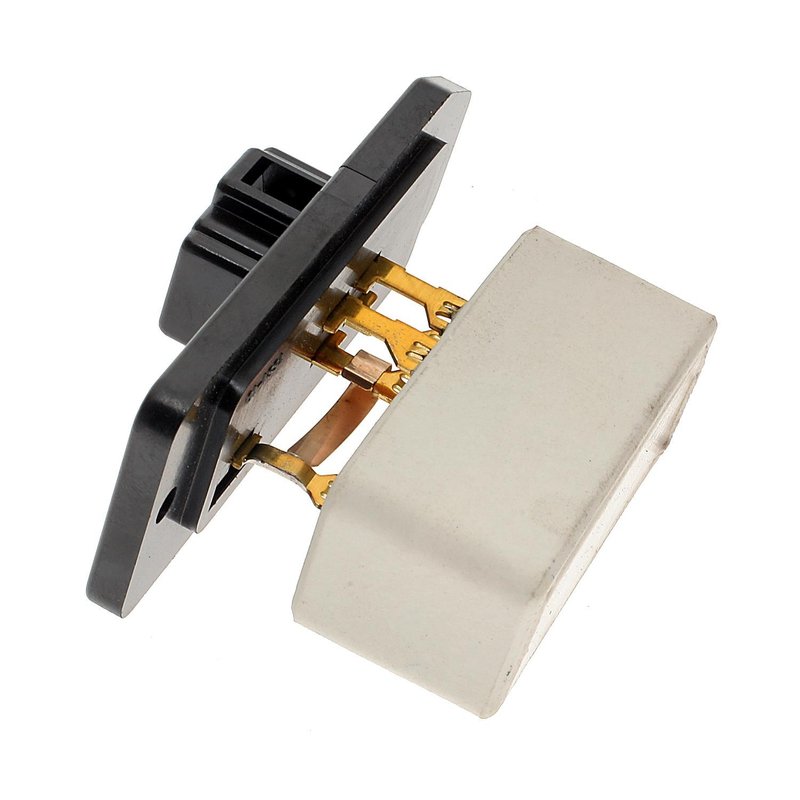 Standard Ignition RU-92 HVAC Blower Motor Resistor