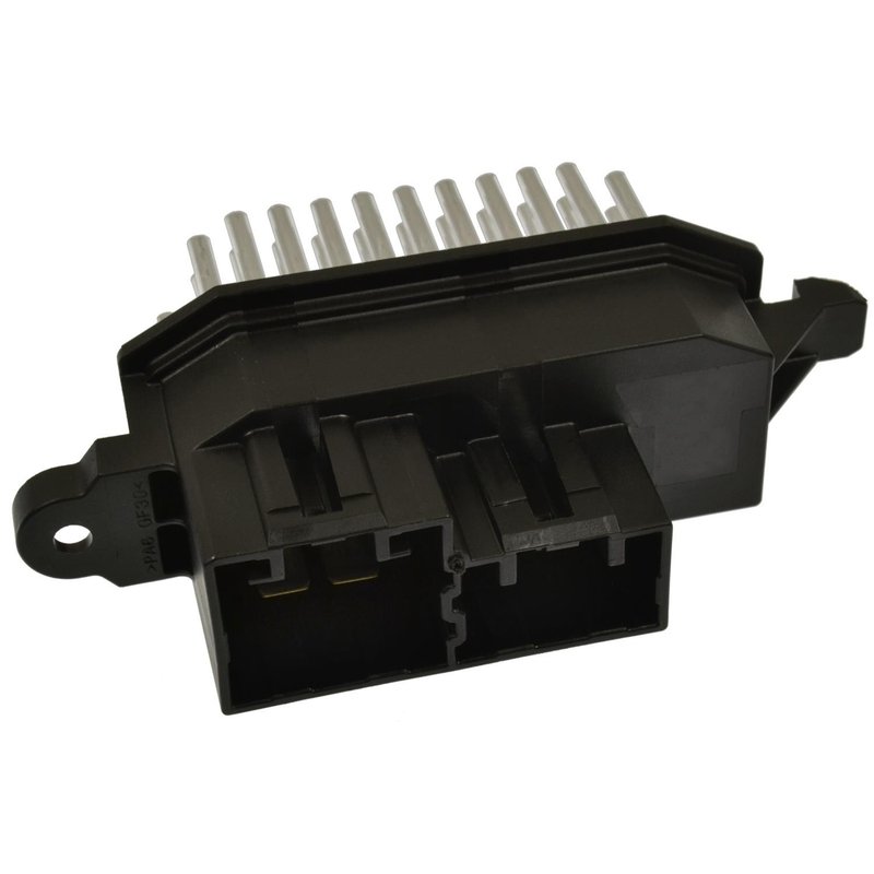 Standard Ignition RU957 HVAC Blower Motor Resistor
