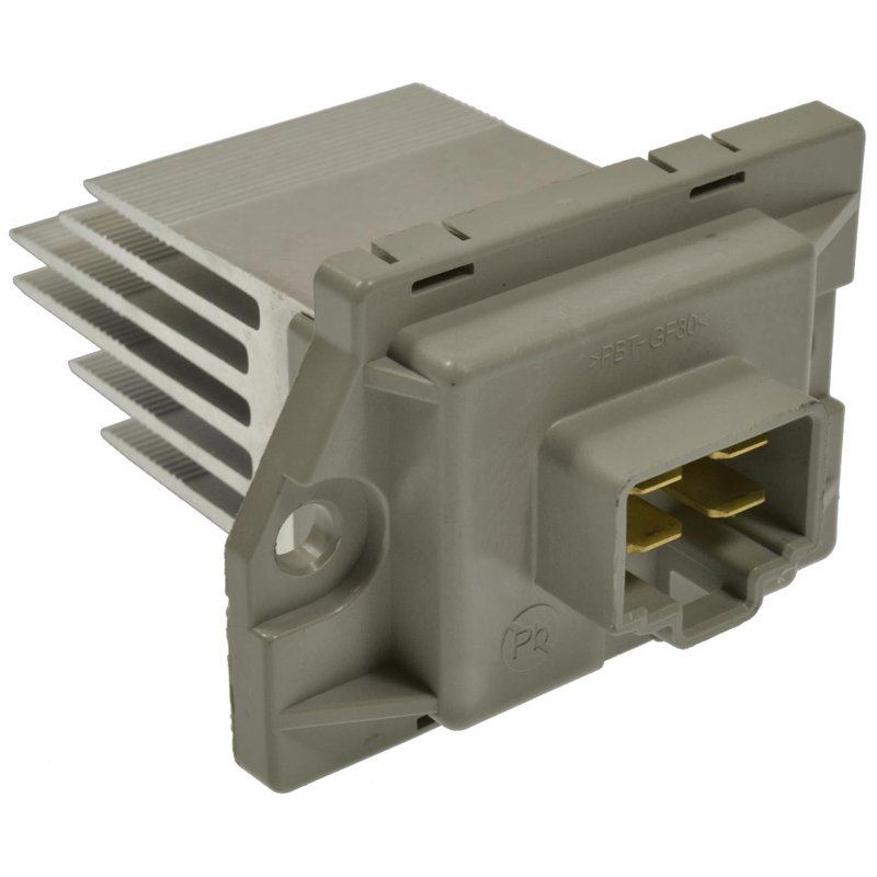 Standard Ignition RU980 HVAC Blower Motor Resistor