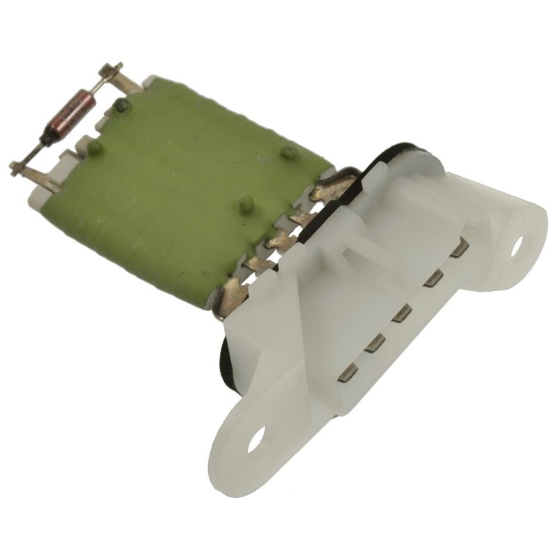Standard Ignition RU984 HVAC Blower Motor Resistor