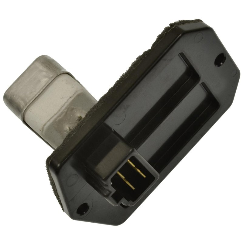 Standard Ignition RU985 HVAC Blower Motor Resistor - Rear