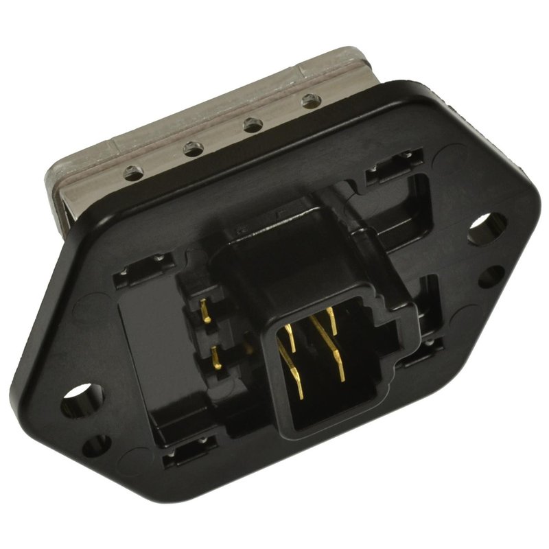Standard Ignition RU987 HVAC Blower Motor Resistor