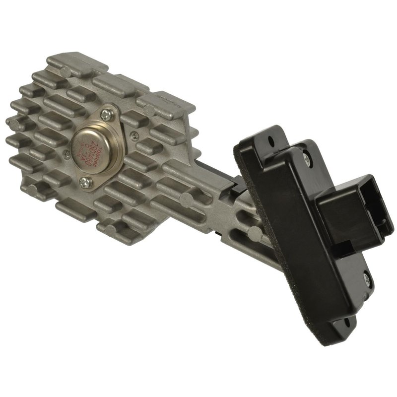 Standard Ignition RU991 HVAC Blower Motor Resistor