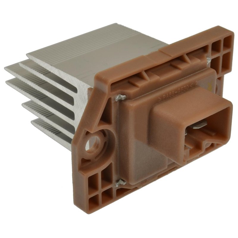 Standard Ignition RU993 HVAC Blower Motor Resistor