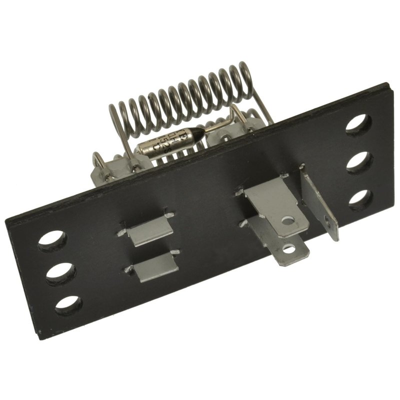 Standard Ignition RU994 HVAC Blower Motor Resistor