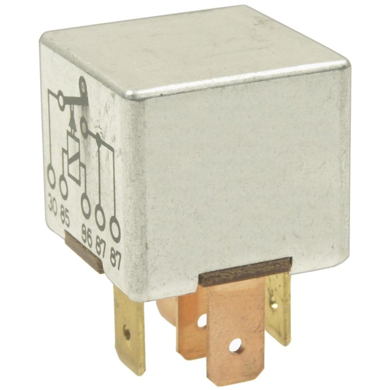 Standard Ignition RY-1395 Power Window Relay