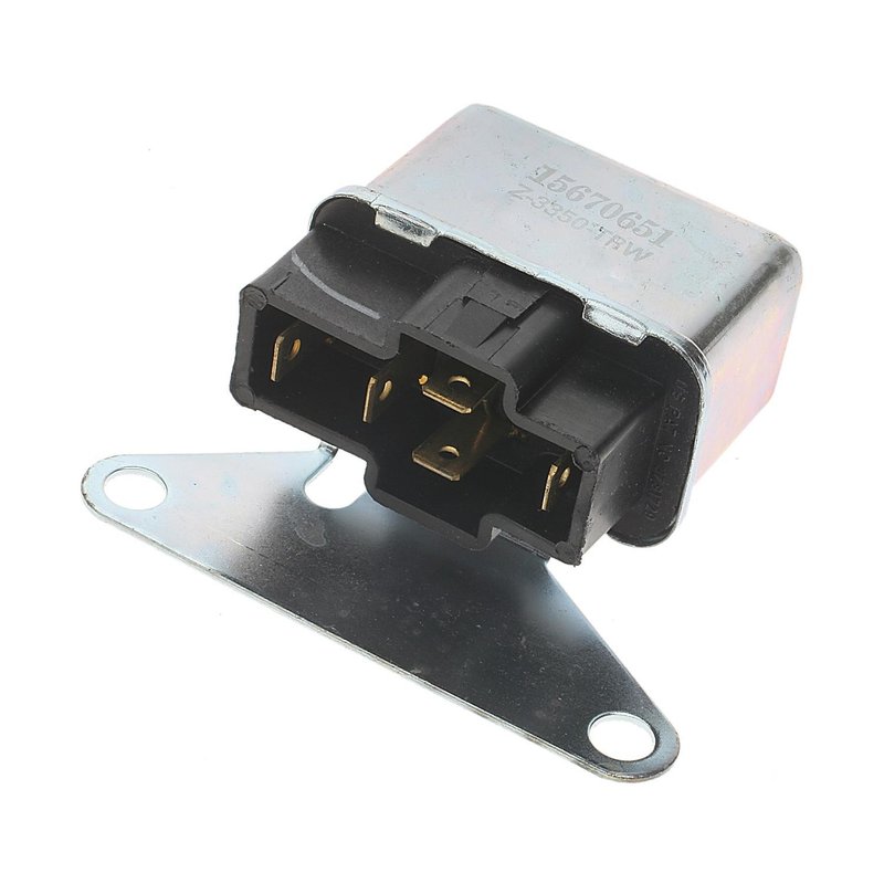 Standard Ignition RY-149 Windshield Wiper Motor Relay