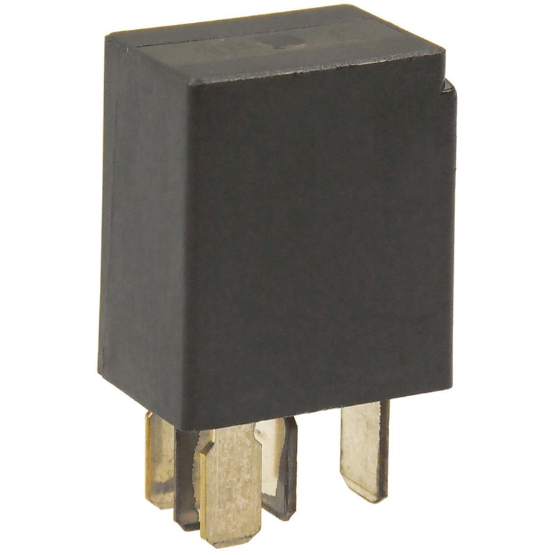 Standard Ignition RY-1512 Rear Window Wiper Relay