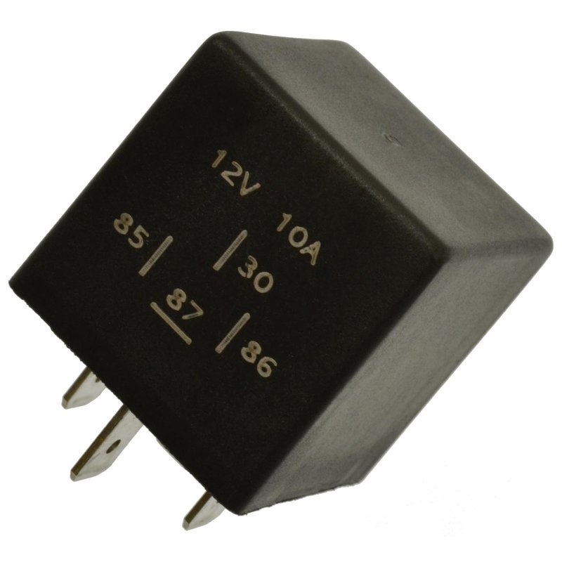 Standard Ignition RY-1516 Starter Relay