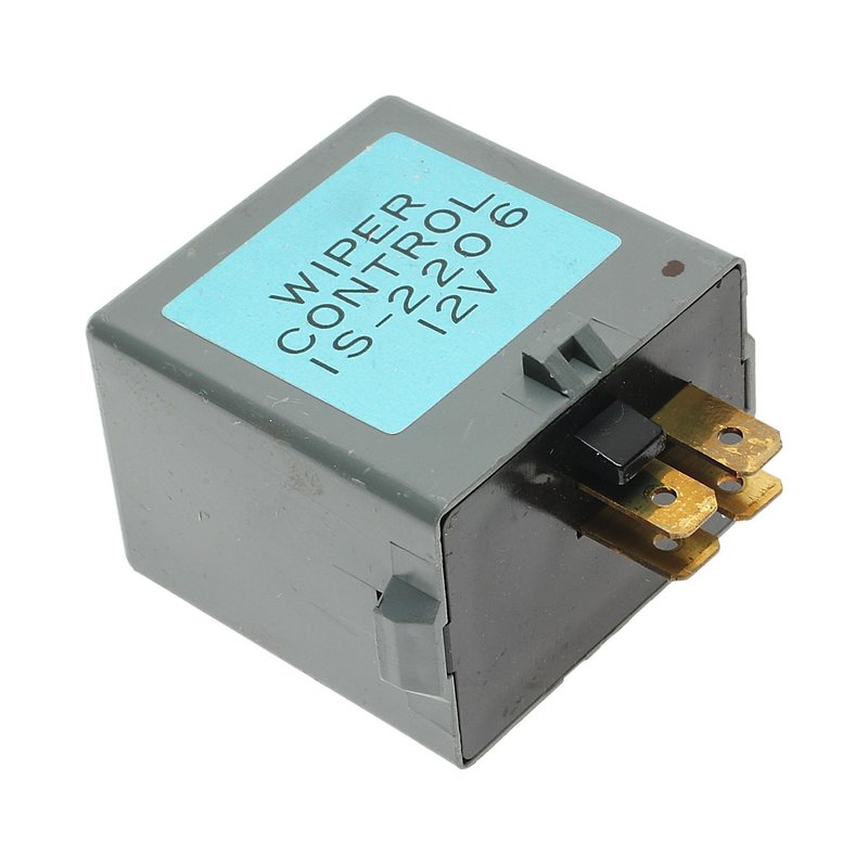 Standard Ignition RY-155 Windshield Wiper Motor Relay