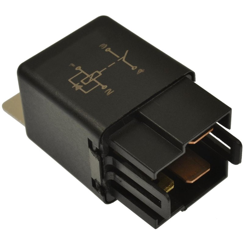 Standard Ignition RY-1560 A/C Compressor Control Relay