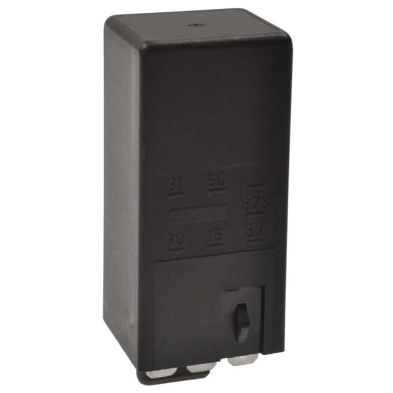 Standard Ignition RY-1663 Fuel Pump Relay