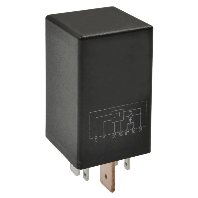Standard Ignition RY1736 Diesel Glow Plug Relay