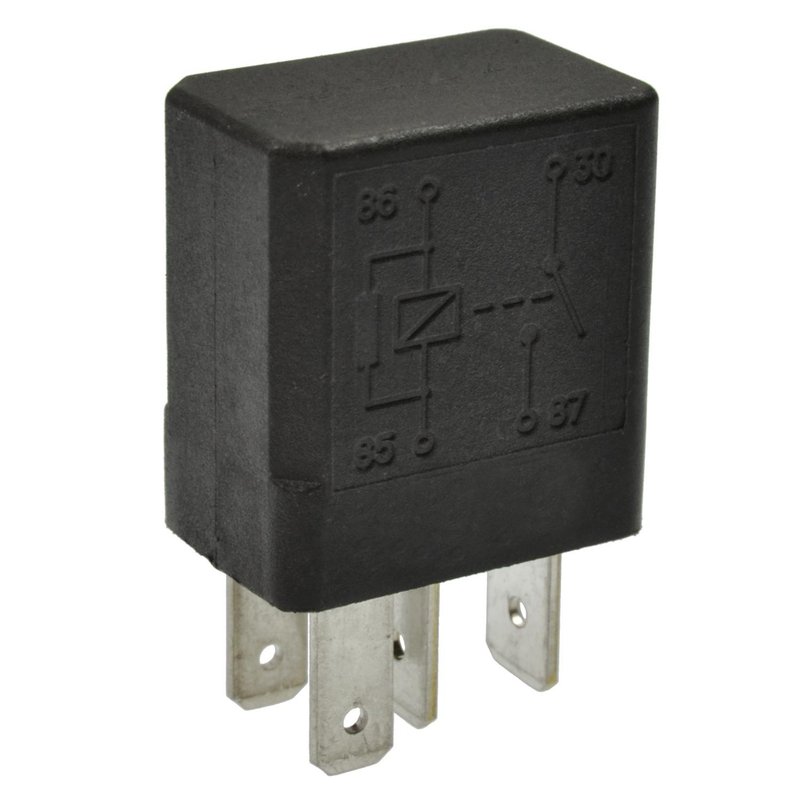 Standard Ignition RY-1738 HVAC Automatic Temperature Control (ATC) Relay