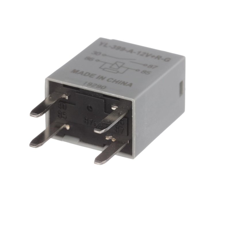 Standard Ignition RY-1757 Computer Control Relay - Rear