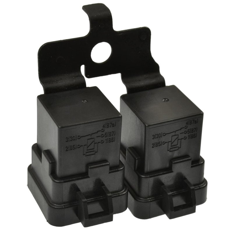 Standard Ignition RY-1758 Engine Cooling Fan Motor Relay