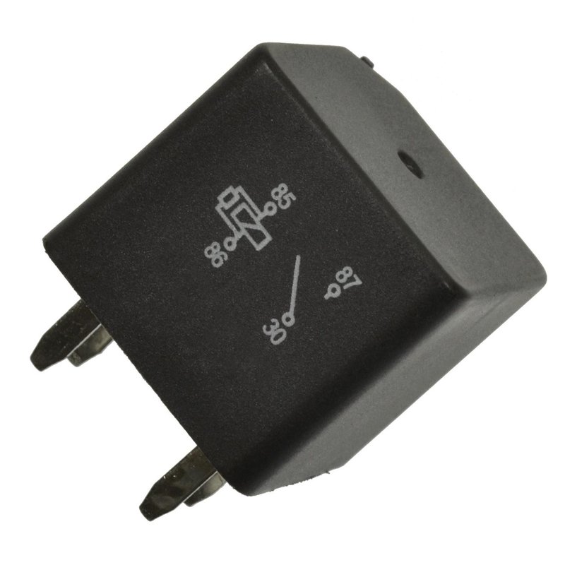 Standard Ignition RY-1804 Engine Cooling Fan Motor Relay