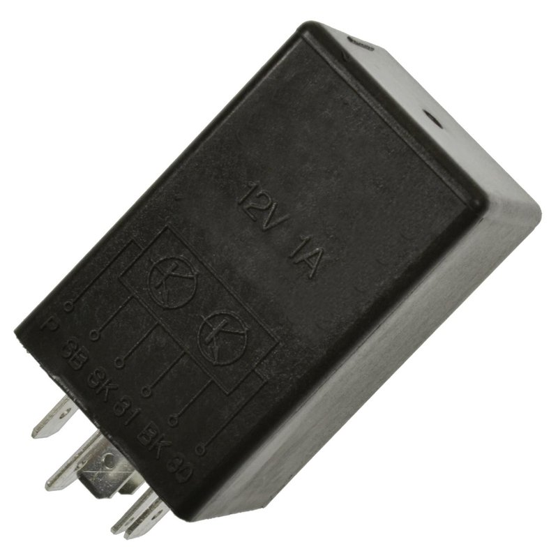 Standard Ignition RY-1807 Keyless Entry Relay