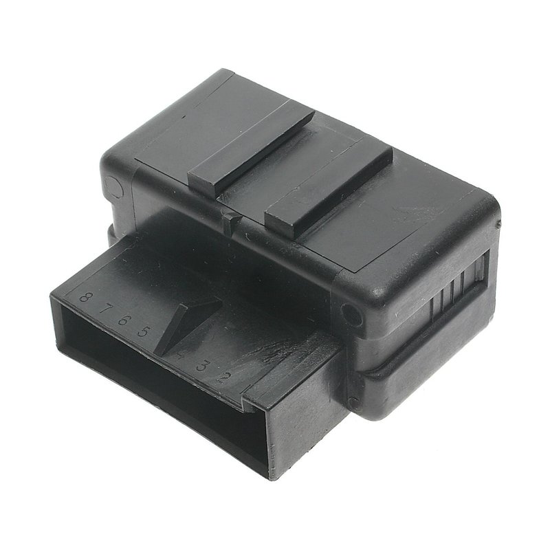 Standard Ignition RY-183 Engine Cooling Fan Motor Relay